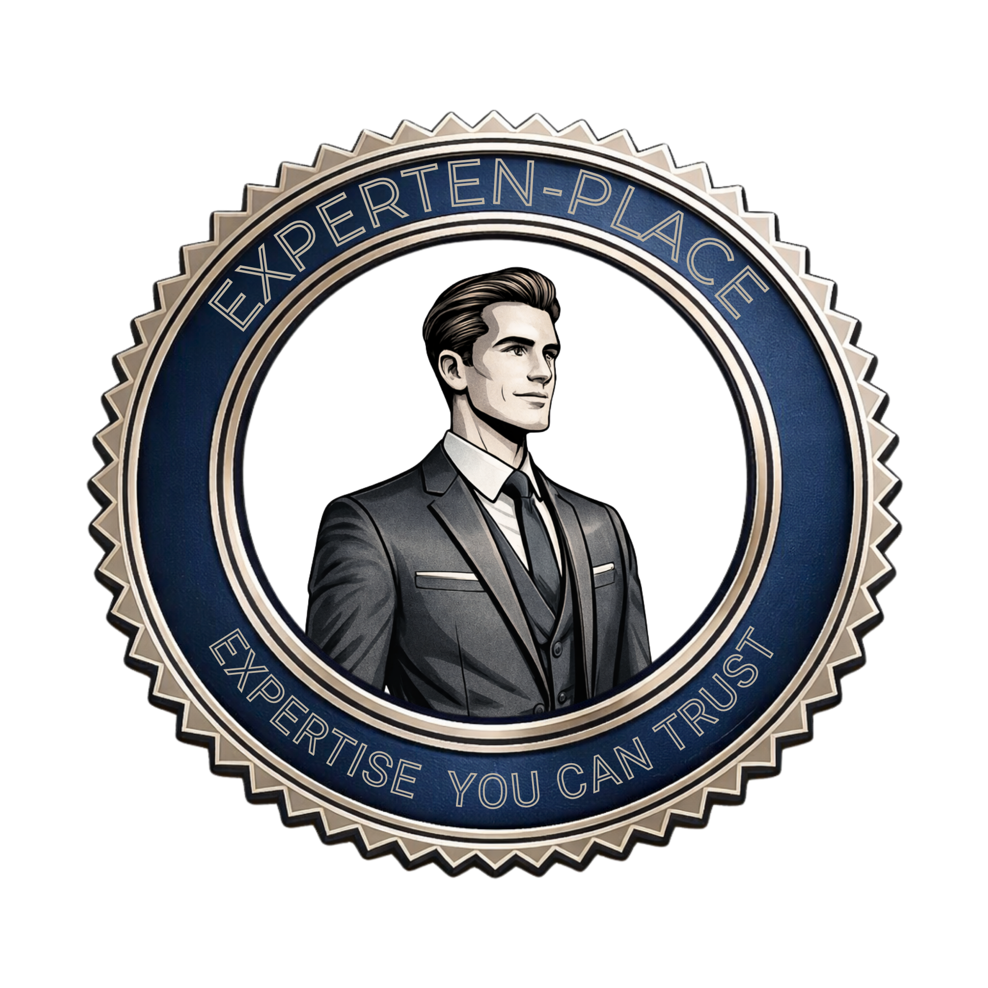 Experten-Place – Expertise you can trust